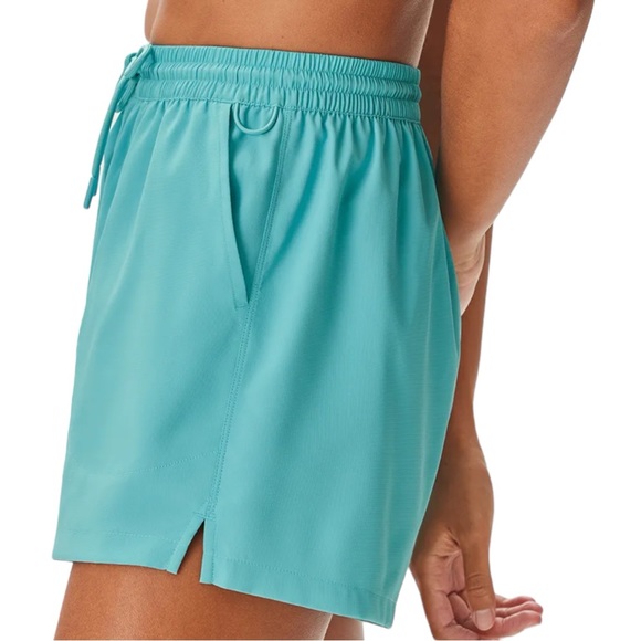 Outdoor Voices SolarCool 3" Beach Short SZ L NWT - Picture 3 of 6